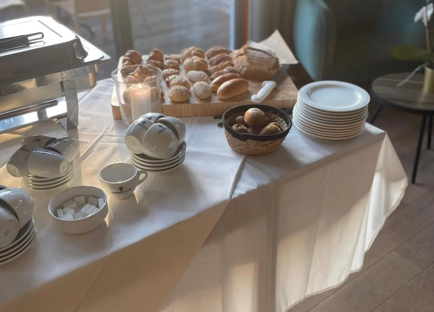 Diamant Suites Brussels Eu Etterbeek