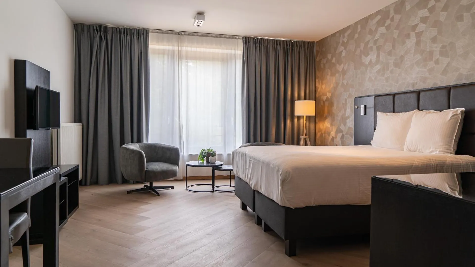 Aparthotel Diamant Suites Brussels Eu Etterbeek