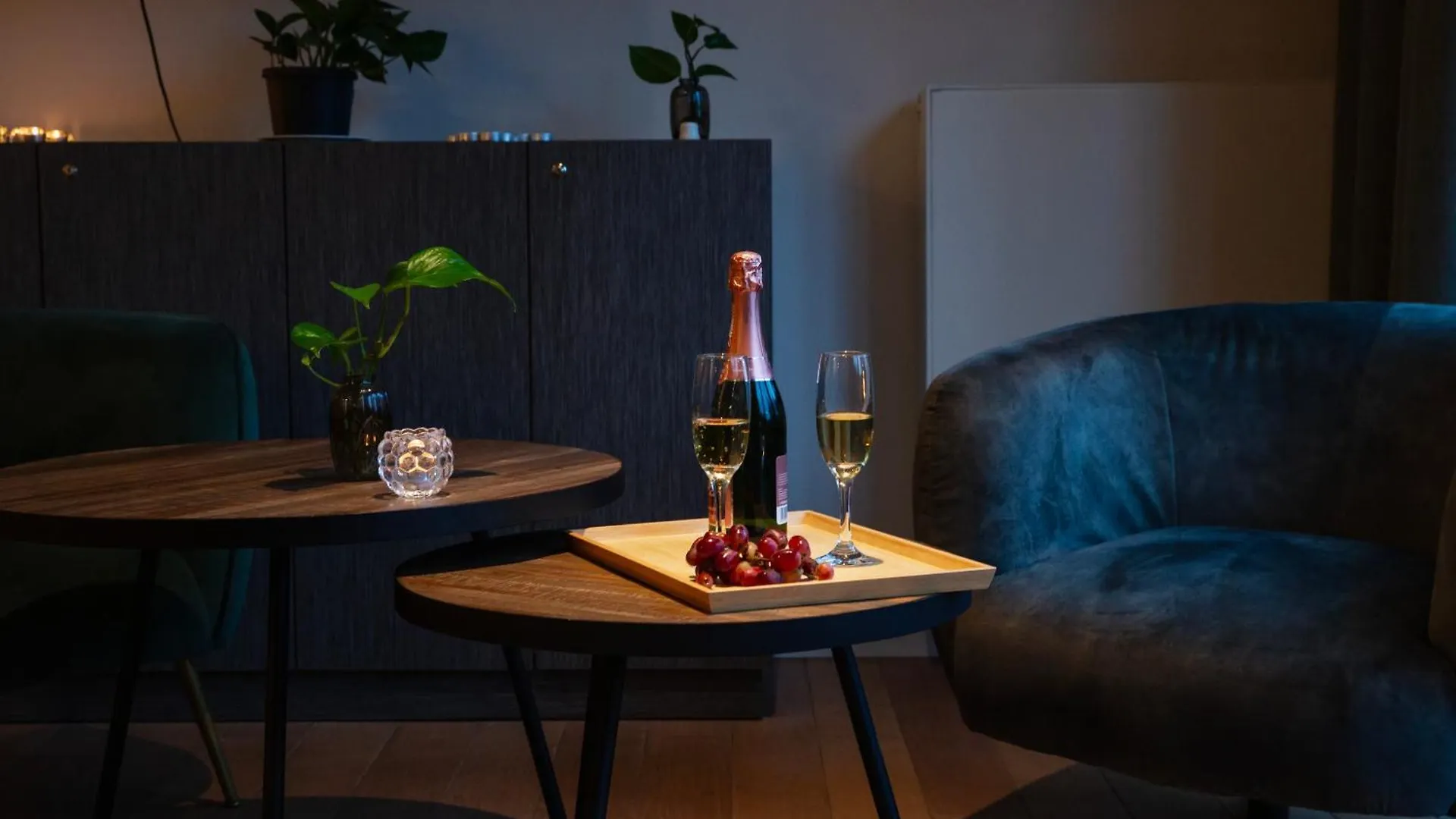 Diamant Suites Brussels Eu Etterbeek Aparthotel
