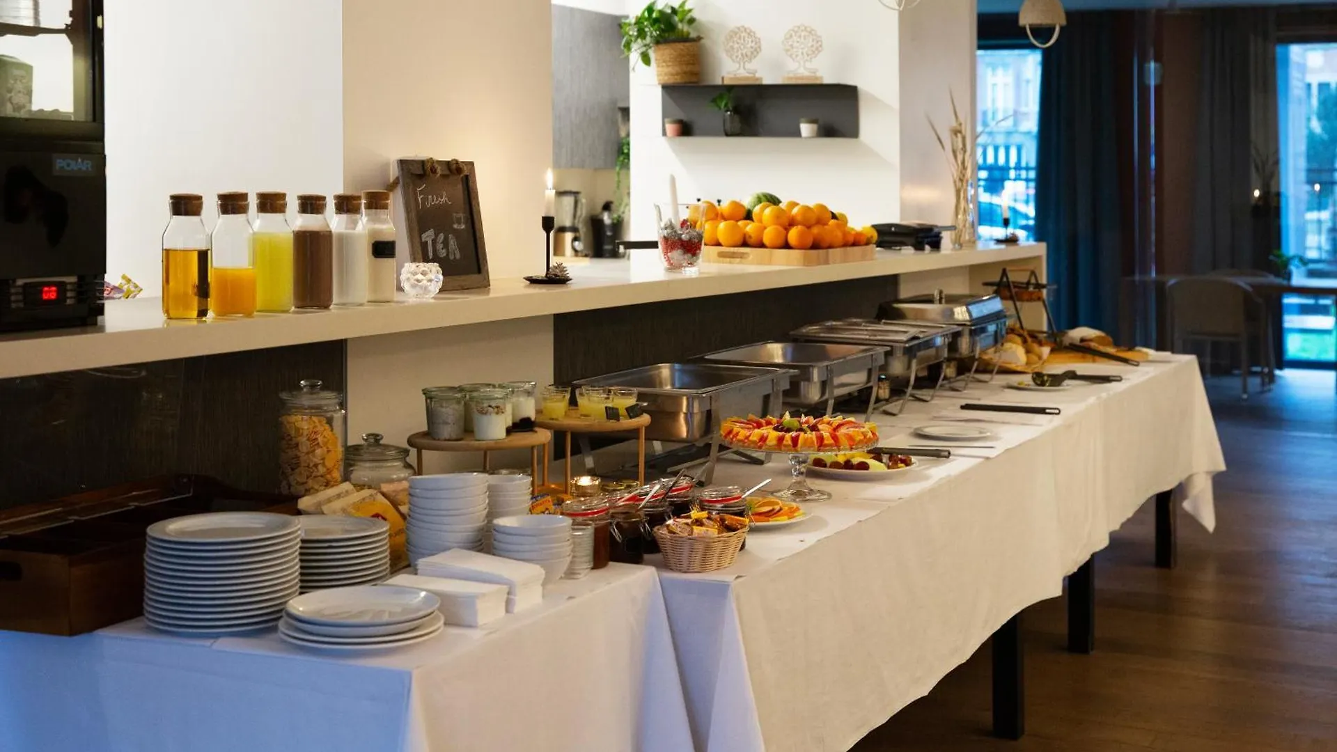 Aparthotel Diamant Suites Brussels Eu Etterbeek