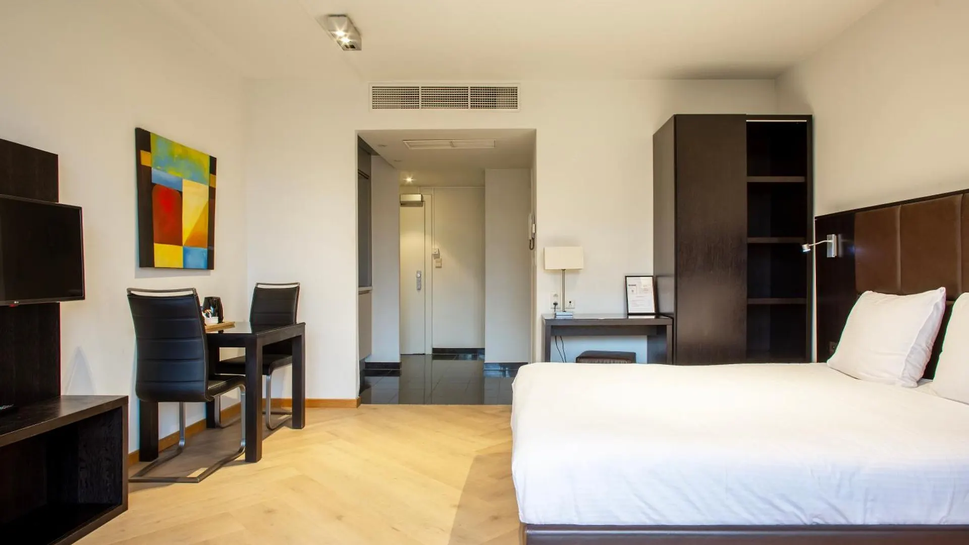Diamant Suites Brussels Eu Etterbeek 3*,  Belgium