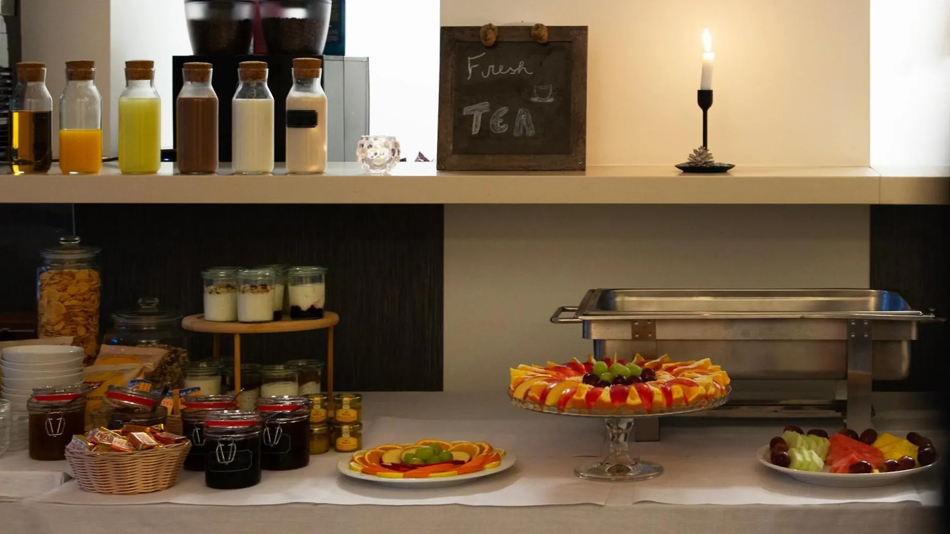 Aparthotel Diamant Suites Brussels Eu Etterbeek