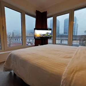 Ooostel2be Brussel *** Брюссель