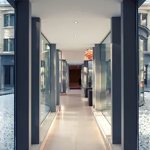 Mercure Brussels Centre Midi Belgium