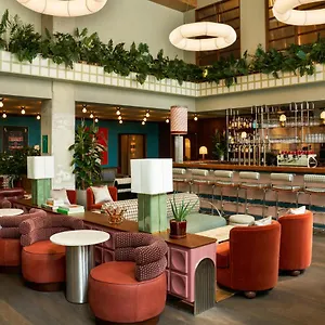 The Hoxton, Brussels **** Брюссель