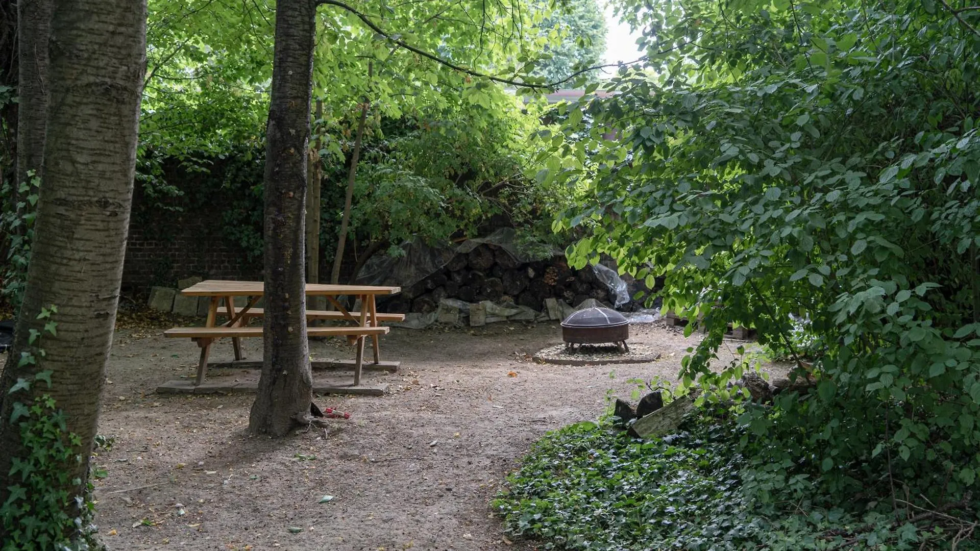 布鲁塞尔eu钻石套房公寓 Etterbeek 3*,  比利时