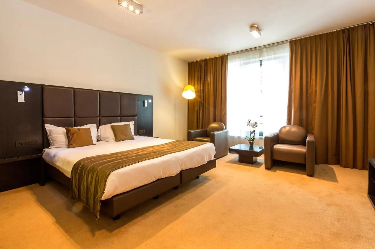 Diamant Suites Brussels Eu 3*,  Бельгия