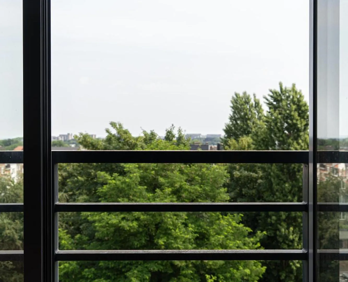 Diamant Suites Brussels Eu Etterbeek Apartmanhotel