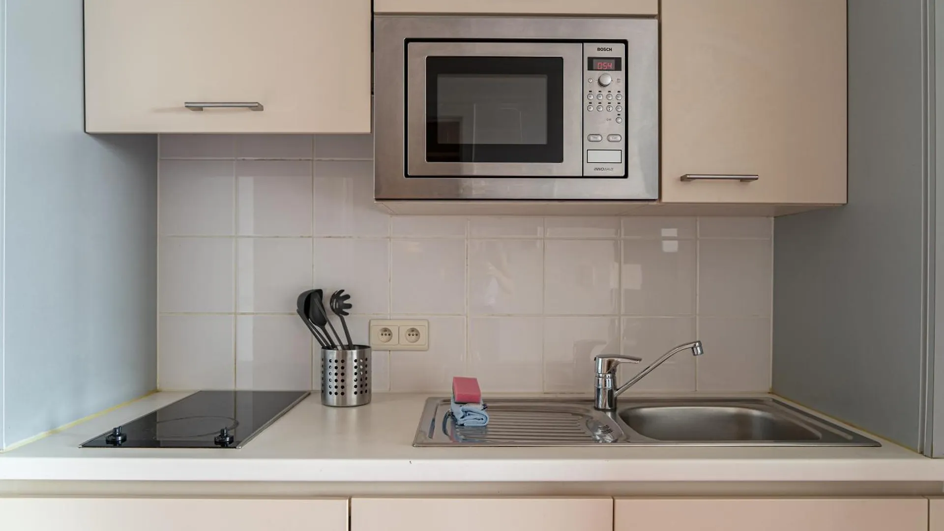 Diamant Suites Brussels Eu Etterbeek