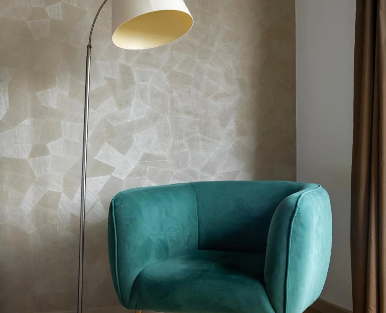 Diamant Suites Brussels Eu Etterbeek Belgium