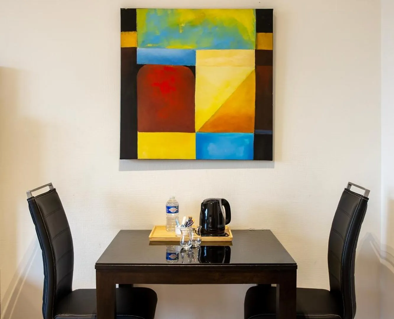 Diamant Suites Brussels Eu Etterbeek 3*,  Belgium