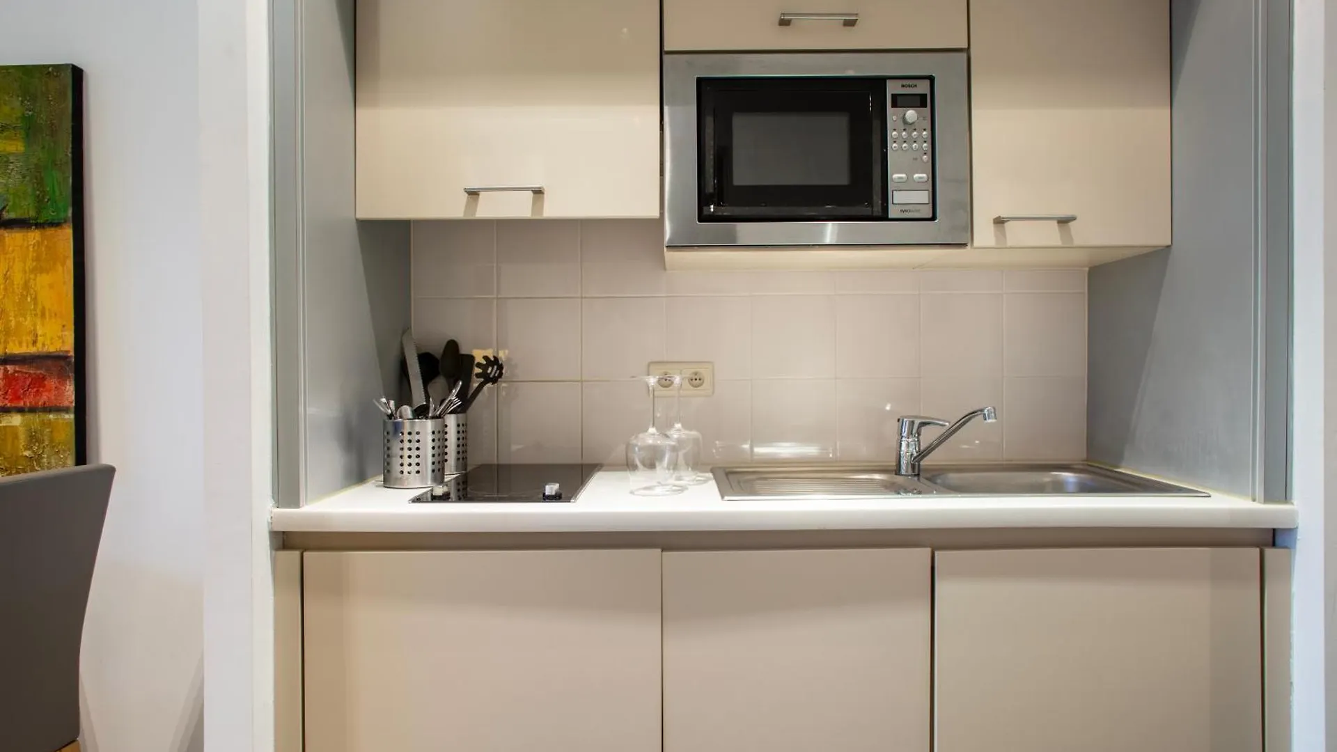 Diamant Suites Brussels Eu Etterbeek